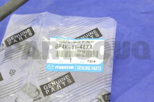 Mazda bp4k 61 c95