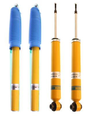 Bilstein B8 Performance Plus Front Struts & Rear Shocks Kit For BMW E31 8-Series