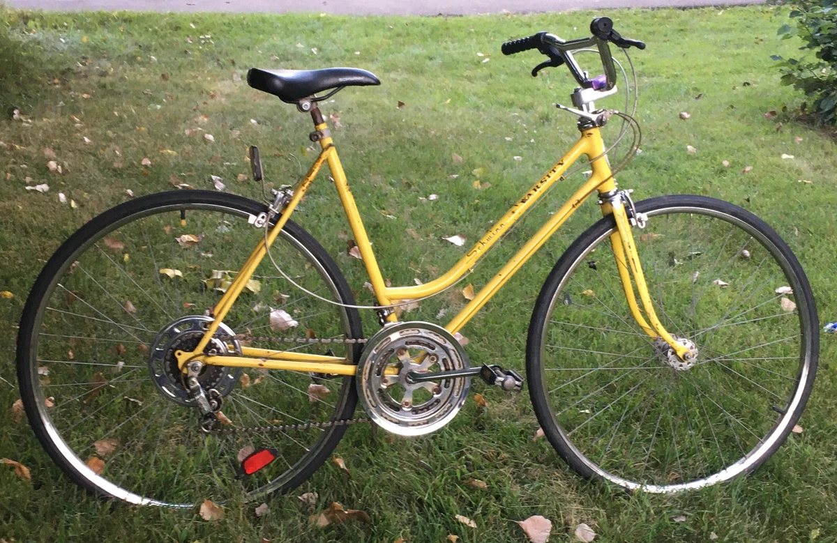 Schwinn Varsity 22
