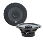 Morel Maximo Ultra COAX 6 6-1/2" 2-Way Car Audio Maximo Series Coaxial Speakers
