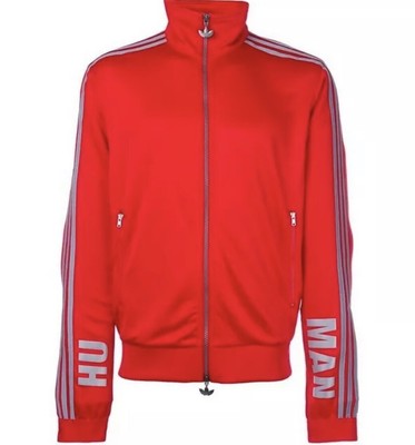 adidas hu track jacket