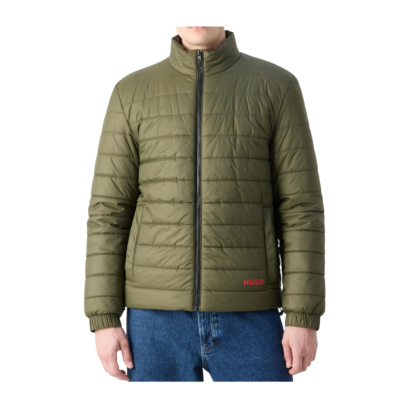 HUGO BOSS MENS ZIP UP JACKET BRENTI 2431 50517753257 | eBay