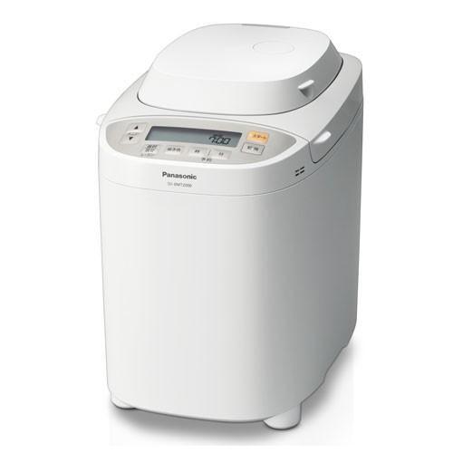 Panasonic SD-BMT2000-W Home Bakery 40 Auto Menu White New from Japan
