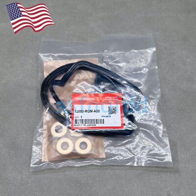 Exhaust Gasket - Compatible With 2005 - 2016 Honda Odyssey 3.5L V6 2006 2007 2008 2009 2010 2011 2012 2013 2014 2015 F6ecebb3 B8b1 4819 A4e7 E93700f2bc93.ef82ded08bcc2f5df74fb357f3477d80