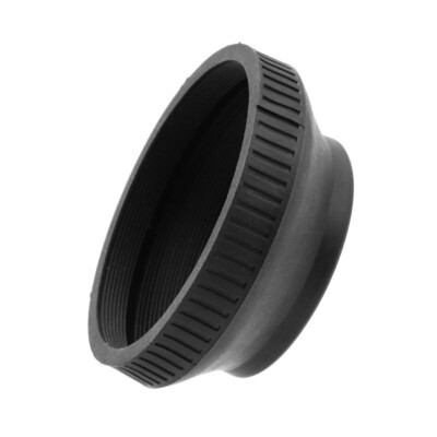 B+W 62mm Weitwinkel-Gegenlichtblende Aus Alu – Für Knackige Kontraste Und Perfekte Fotos