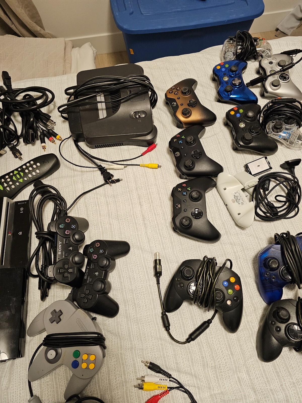 Lifetime Video Game Collection eBay