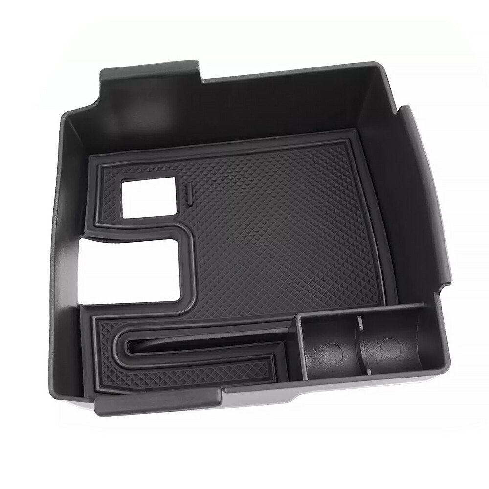 Armrest Box Fit Corolla E210 2019-25 Center Console Storage Tray Accessories