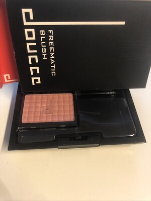 Doucce Freematic Blush Glossybox Spezial Edition NEU OVP