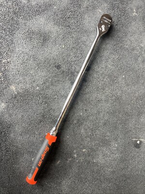 For Snap On FHLLd100 New Hard Standard Fix Head Orange Extra Long