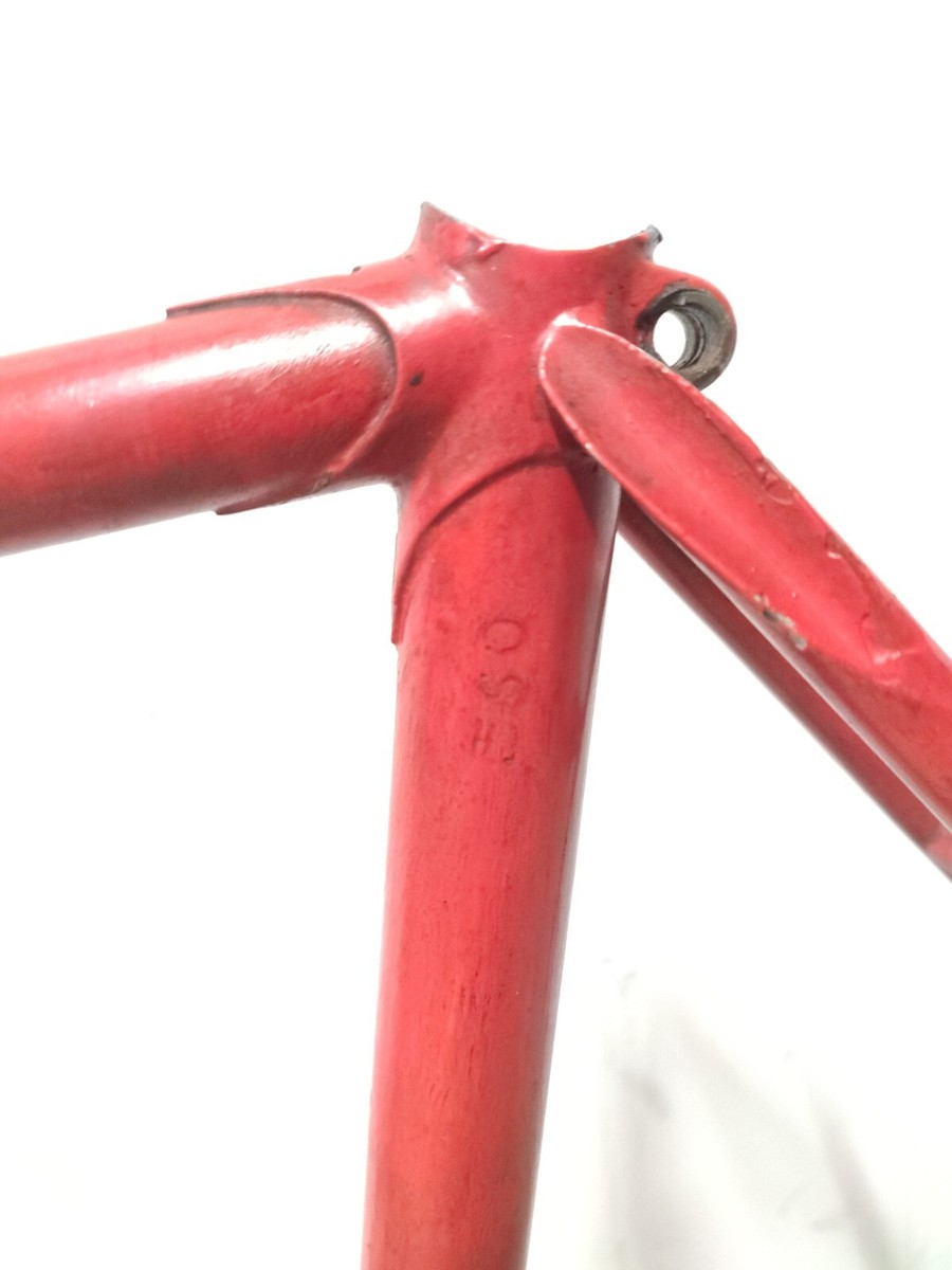 R1 | La bici da corsa in acciaio di Cicli Galetti R1 | La bici da corsa in acciaio di Cicli Galetti