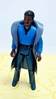 1980 Vintage STAR WARS Lando Calrissian Bespin Figure Hong Kong 519Lr-cb9