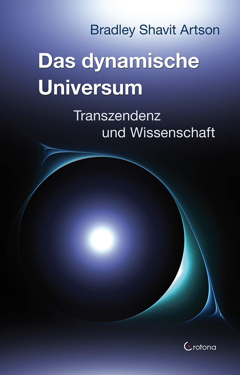 Bradley Shavit Artson; Astrid Ogbeiwi / Das Dynamische Universum