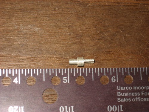 PC Mount Wire Terminals, NOS, qty of 10 - Picture 3 of 3