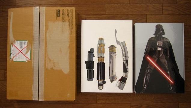 スターウォーズ クロニクル EP1 EP2 EP3 STAR WARS CHRONICLES EPISODE I・II・III Limited edition | eBay