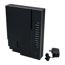 Calix 854G-1 GigaCenter Hight-Performance Modem and Router Combo w/ Adapter