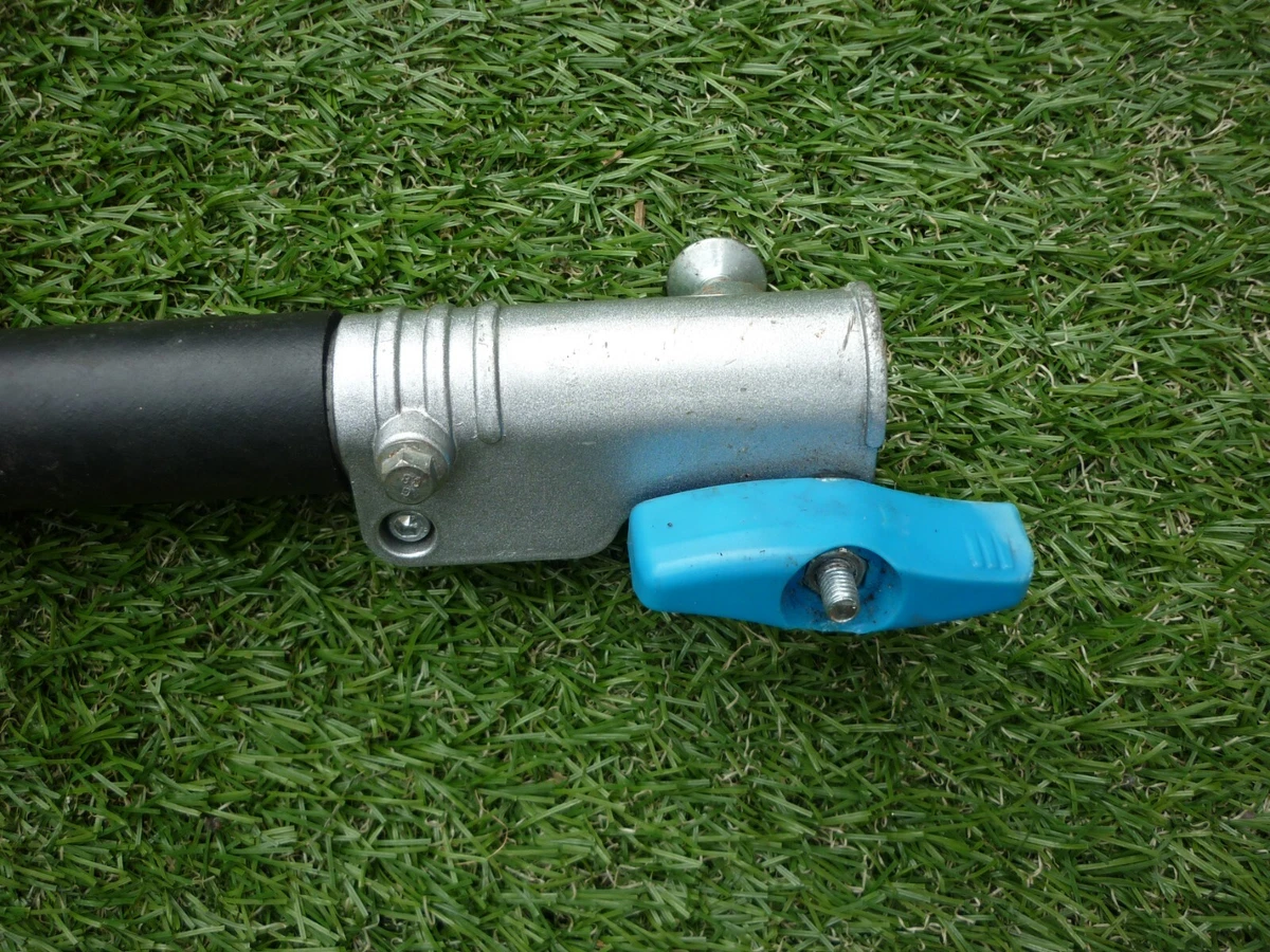 Macallister 2024 petrol strimmer