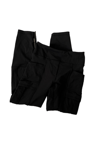 LULULEMON Black Om \u0026 Roam Untight Tight 