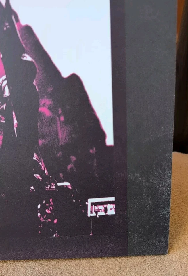 The Cure Novembre: Live In France 2022 Double A Side Eco Vinyl - Image 2 of 4