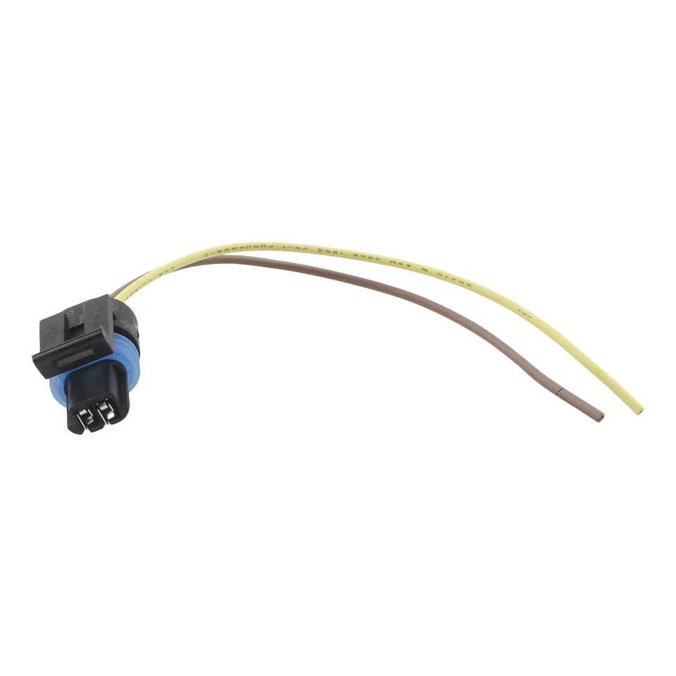 Coolant Temperature Sensor Water Temp Sender for CADILLAC BROUGHAM 1990-1992 - Image 4 of 4