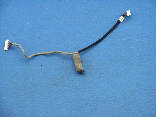 Adapter Cable 2 Asus X70A Notebook 10070218-17526