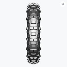 Plews Tyres 140/80-18 Motorcrossreifen MX Gra...