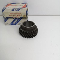 Getriebe Zahnrad 4-Gang Fiat Panda 30 Original 5971470