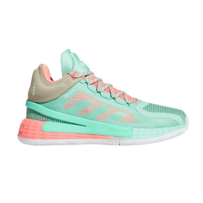 adidas D Rose 11 'Boardwalk' FZ1274 Men's Shoes