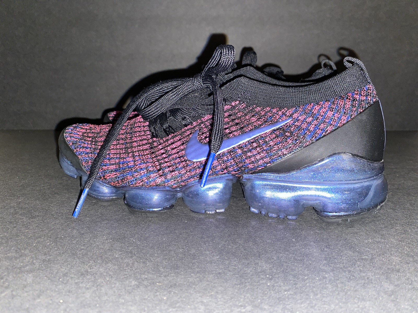 nike air vapormax flyknit 3 throwback future