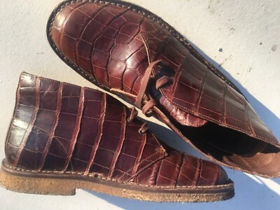 Clarks Desert Boot