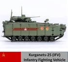 Panzerkampf 1/72 12205PA Kurganets-25 IFV Russian Army Victory Day Parade 2020