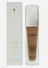 Image of Elizabeth Arden Flawless Finish 550N Deep Neutral Foundation 30ml