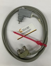 Siemens 6GT2091-1CH20 Moby Cable Cordset RF SLG to ASM 