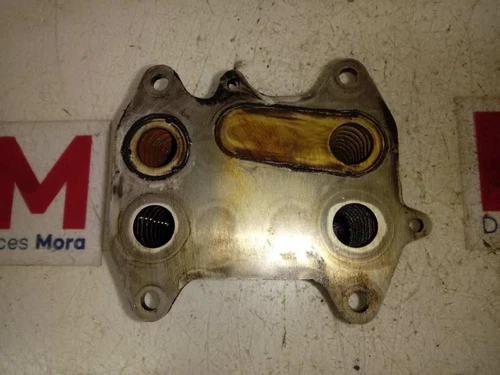 Enfriador Aceite Motor para SEAT ALTEA XL (5P5) * 2010 5465563 - Imagen 2 de 10