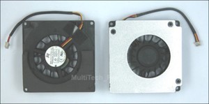 Original Asus Kühler Lüfter für D1400T D1400 T Serie