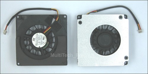 Original Asus Kühler Lüfter für D1400T D1400 T Serie