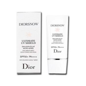 diorsnow uv