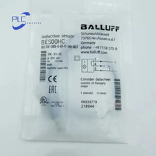 BALLUFF BES00HC BES 516-3005-G-E4-C-S49-00,3  sensors brand new free shipping