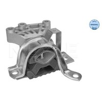 Meyle Motorlager Rechts Gummimetalllager FüR Fiat 500 C 312_ 1.3 D Multijet