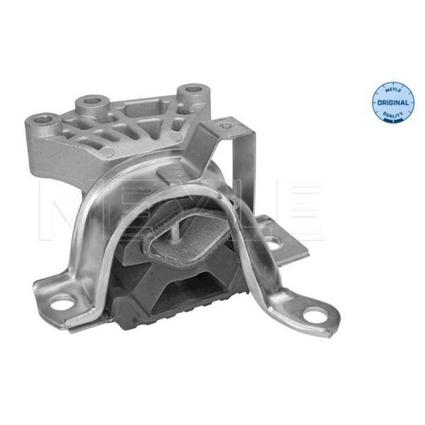 Meyle Motorlager Rechts Gummimetalllager FüR Fiat 500 C 312_ 1.3 D Multijet-image