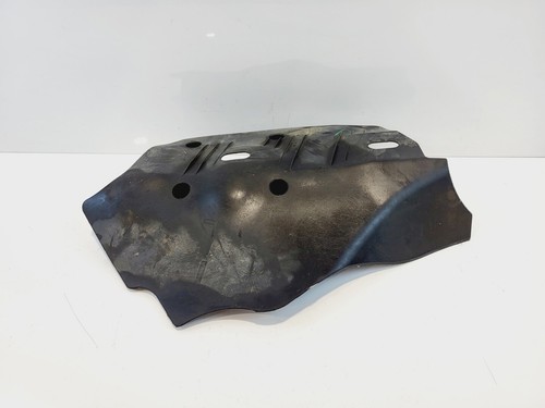 BMW F36 420D, Abdeckung links, 33326796137, 33326796137