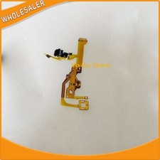 For Canon M5 M6 M50 M50II Shutter Cable Vulnerable Flex