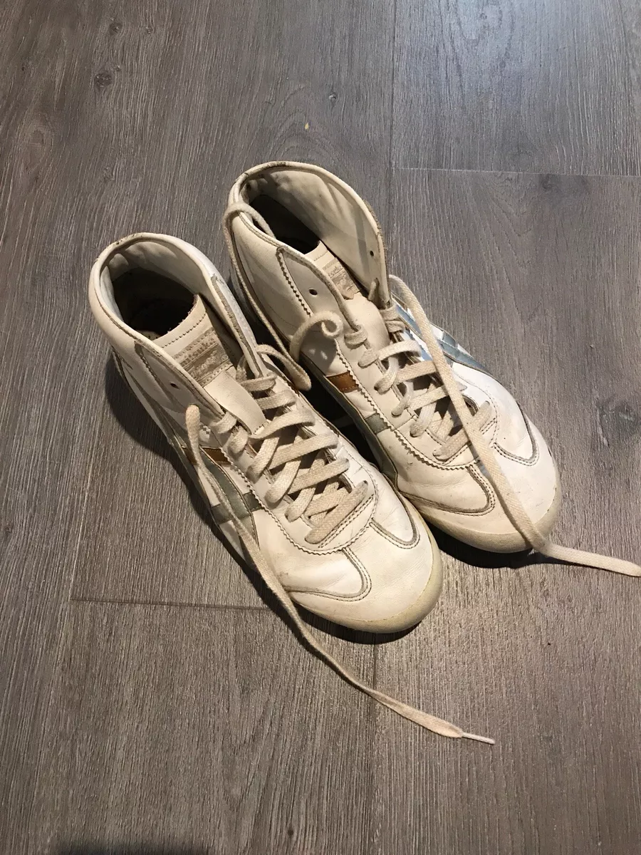 Authentic hotsell onitsuka tiger