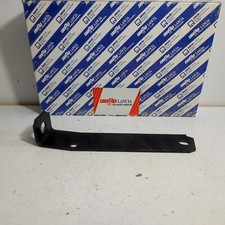 Pare-choc avant Fiat 127