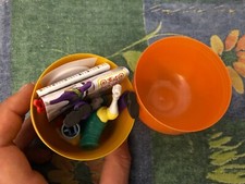 Joker Uovo Di Pasqua Kinder Gran Sorpresa 2025 Batman