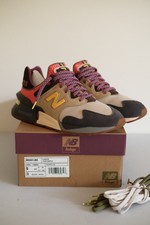 New Balance 997 x STAUD Multicolor 