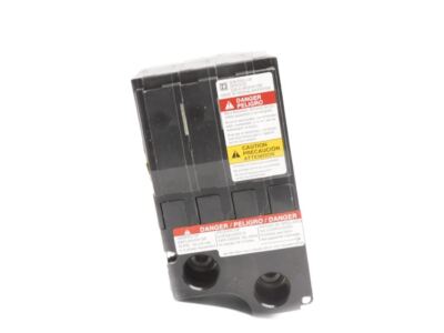 Square D QO2225SL 2 Pole 225 Amp Type QO Sub-Feed Lug Circuit Breaker