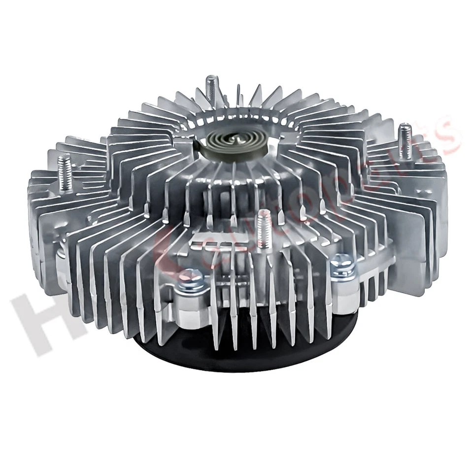 Embrague ventilador radiador 162100P020 para oyota 4Runner 10-20 Cruiser Tacoma FJ Foto 4 de 4