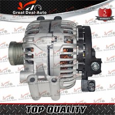 Alternator For BMW E46 318i E87 E88 120i E90 E91 E92 320i X1 E84 X3 E83 Petrol