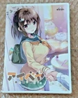 AIBEYA Windows PC Game Azarashi Soft Adventure Games Japanese Girl Anime