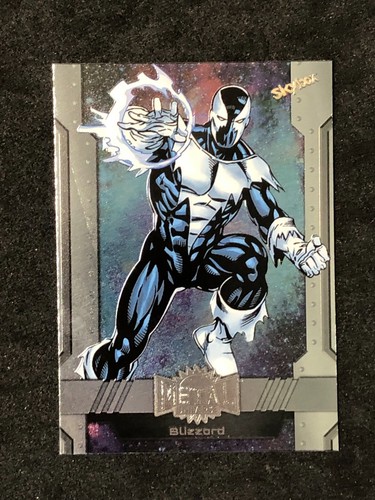 2024 Marvel Metal Universe Avengers JUEGO BASE 1-200 ELIGE EL TUYO PROPIO - Imagen 95 de 133